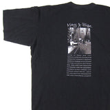 Vintage Mary J. Blige Share My World Tour t-shirt