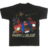Vintage Method Man Mary J Blige All I Need T-Shirt