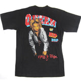 Vintage Mary J. Blige Queen of Hip Hop T-Shirt