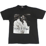 Vintage Mary J. Blige T-Shirt