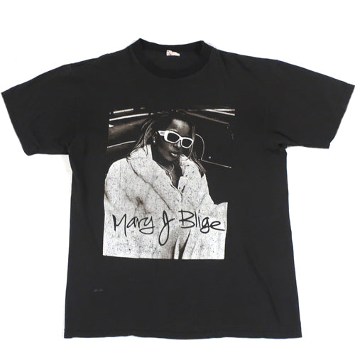Vintage Mary J. Blige T-Shirt