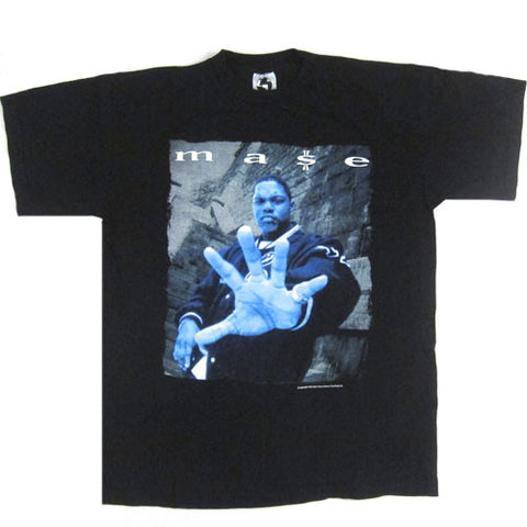 Vintage Mase Feels So Good T-Shirt