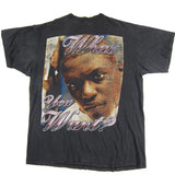 Vintage Mase What You Want?T-Shirt