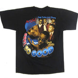 Vintage Mase & Puff Daddy T-Shirt *READ DESCRIPTION*