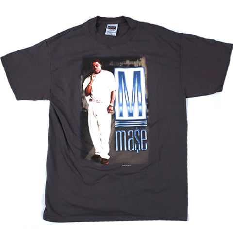 Vintage MA$E Bad Boy Records T-Shirt