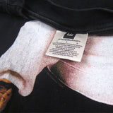 Vintage Mase Harlem World T-Shirt