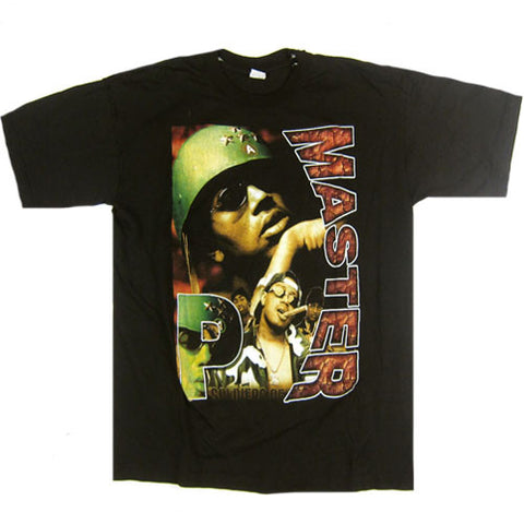 Vintage Master P I Got The Hook Up! T-Shirt