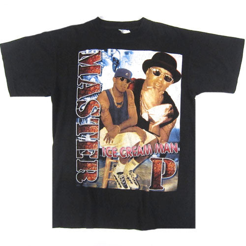 Vintage Master P. Ice Cream Man T-shirt