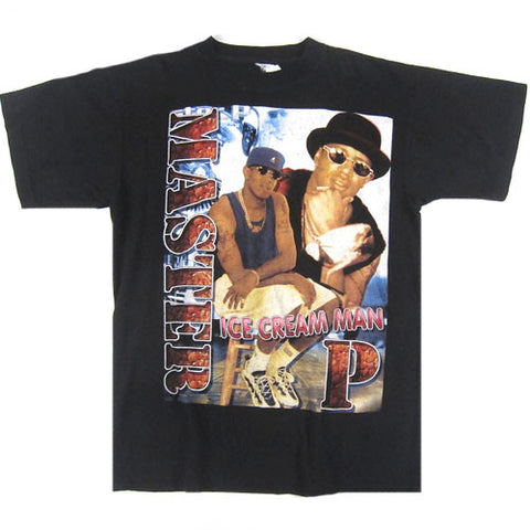 Vintage Master P. Ice Cream Man T-shirt