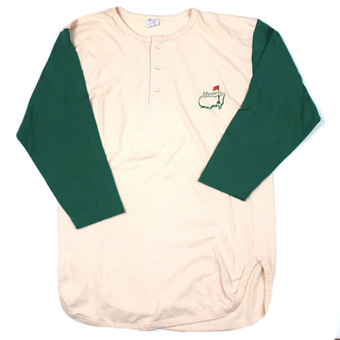 Vintage The Masters Augusta, GA T-Shirt