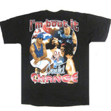 Vintage Master P. Ice Cream Man T-Shirt