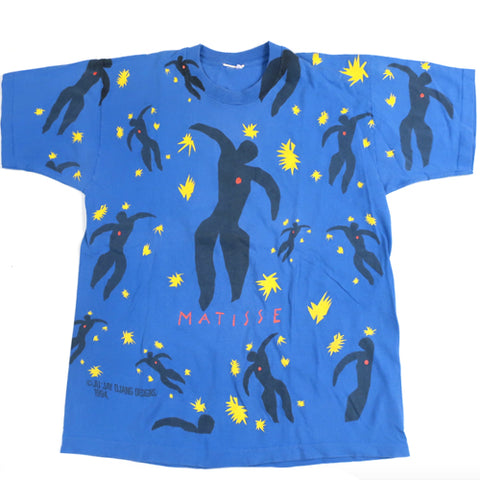 Vintage Matisse T-shirt