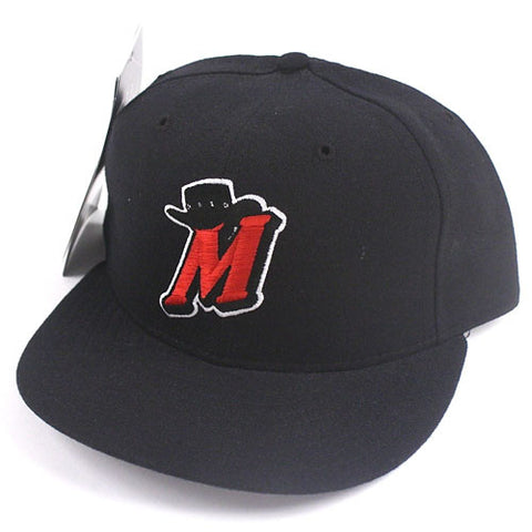 Vintage High Desert Mavericks Fitted Hat NWT