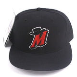 Vintage High Desert Mavericks Fitted Hat NWT