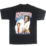 Vintage Maxwell Fortunate T-Shirt