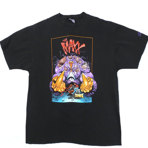Vintage The Maxx T-shirt