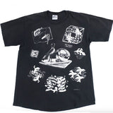 Vintage MC Escher T-Shirt