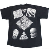 Vintage MC Escher T-Shirt