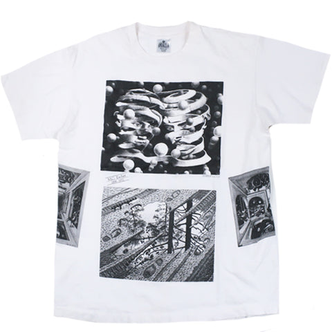 Vintage MC Escher T-Shirt