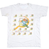 Vintage Paul McCartney 1989-90 Tour T-shirt