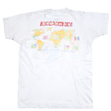 Vintage Paul McCartney 1989-90 Tour T-shirt