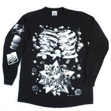 Vintage MC Escher Long Sleeve T-shirt
