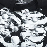Vintage MC Escher Long Sleeve T-shirt
