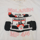 Vintage Mclaren Marlboro F1 T-Shirt