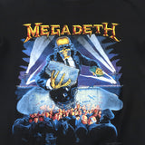 Vintage Megadeth T-Shirt