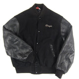 Vintage Menace II Society Jacket