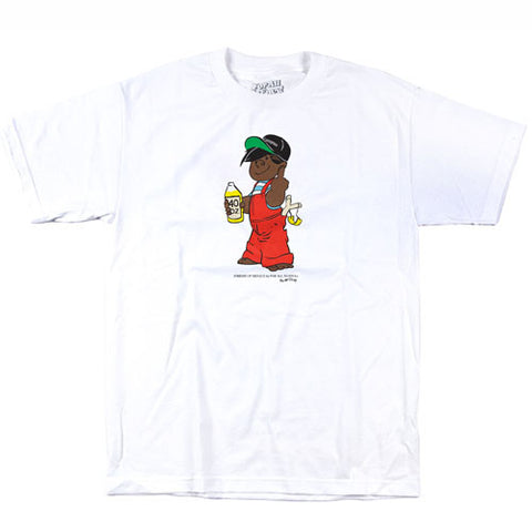For All To Envy "Menace" T-Shirt
