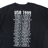 Vintage Mercyful Fate 1999 Tour T-shirt