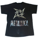 Vintage Metallica 1996 T-shirt