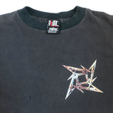 Vintage Metallica 1996 T-shirt