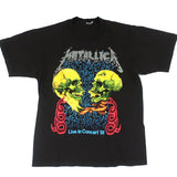 Vintage Metallica 1991 T-Shirt