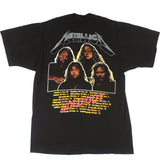 Vintage Metallica 1991 T-Shirt