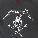 Vintage Metallica 1992 T-shirt