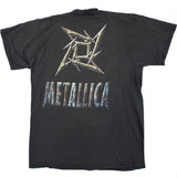 Vintage Metallica T-shirt