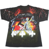 Vintage Metallica 1991 T-Shirt
