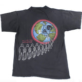Vintage Metallica Unforgiven T-shirt