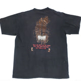 Vintage Metallica Don't Tread On Me T-shirt