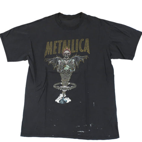 Vintage Metallica King Nothing T-shirt