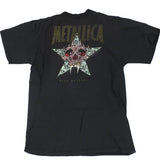 Vintage Metallica King Nothing T-shirt