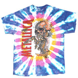 Vintage Metallica 2000 Tour T-shirt