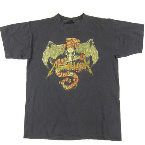 Vintage Metallica Wherever I May Roam T-Shirt