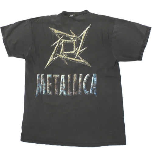 Vintage Metallica T-shirt