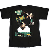 Vintage Method Man Bring The Pain T-Shirt
