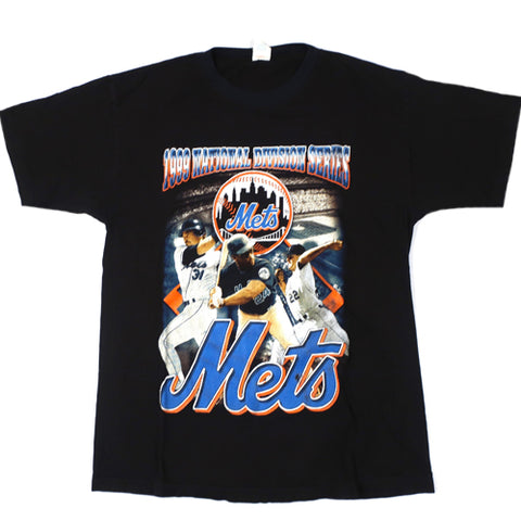 Vintage New York Mets 1999 T-shirt