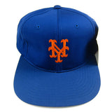 Vintage NY Mets Snapback Hat NWT