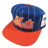 Vintage NY Mets Starter Snapback Hat NWT